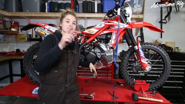 Beta Xtrainer Skid Plate (w/ exhaust pipe guard and linkage protector) by P-Tech [Review] смотреть онлайн