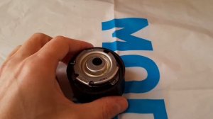 Разборка ролика ГРМ!!!