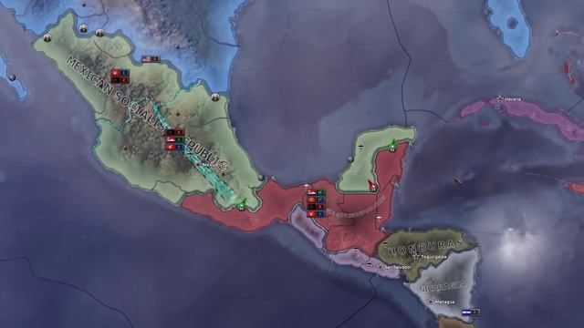 The Most CURSED Path In The New Hearts Of Iron 4 DLC смотреть онлайн