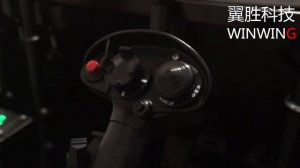 DCS: Growling Sidewinder DCS Set up Video.