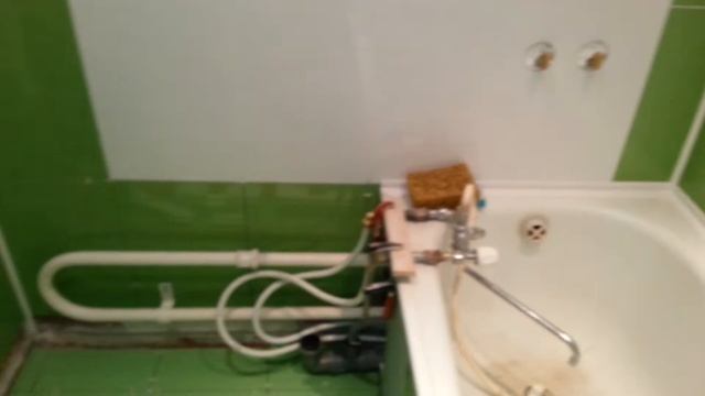 ремонт в ванной смотреть онлайн