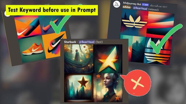 12 Midjourney Prompt Tips and Tricks (Advance Trick + Prompt Resource) смотреть онлайн