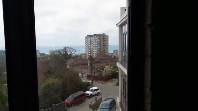 Недвижимость Сочи Дом 350 м , вид море, в центральном районе смотреть онлайн