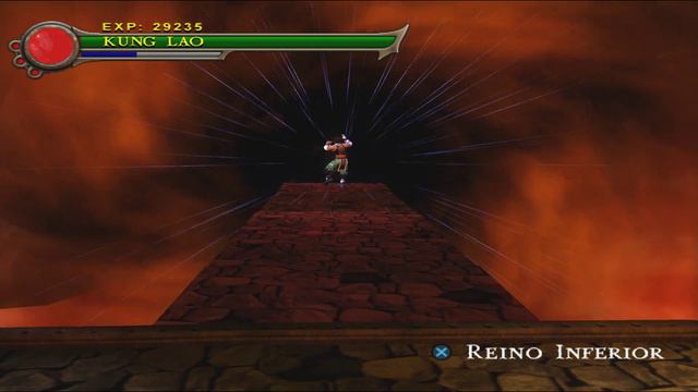 mortal kombat shaolin monks (ano 2005) ps2 legendado pt br parte 15 смотреть онлайн