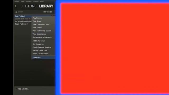 How To Fix The Fences On Evocity and Other Maps смотреть онлайн