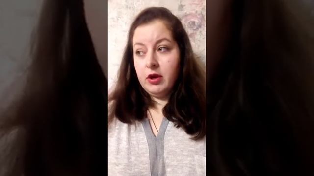 Почему у вас не работают аффирмации? смотреть онлайн