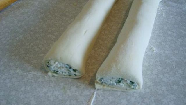 Сборник рецептов