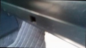 Замена фильтра салона на Ниссан Ноте…   Замена салонного фильтра на Ниссан Ноут...