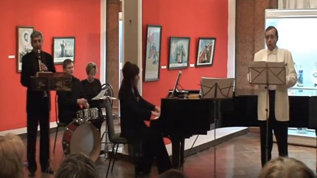 Andrei Antonov.Love Walked in.(G.Gershwin) смотреть онлайн