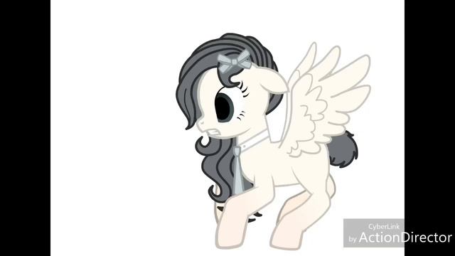 Пони клип ~ выше ~ смотреть онлайн