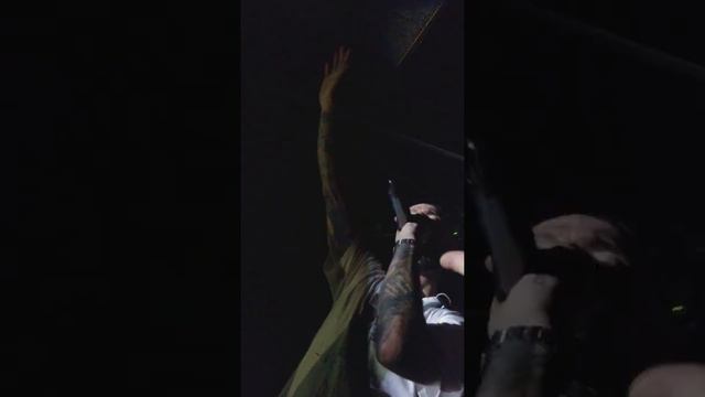 L'ONE concert New York - адреналин смотреть онлайн