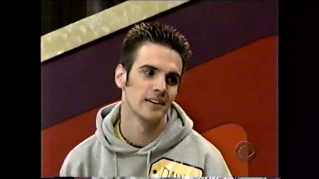 The Price is Right (#1655K): January 12, 2001 (w/tryout models, Rosie & Jeannie!) смотреть онлайн