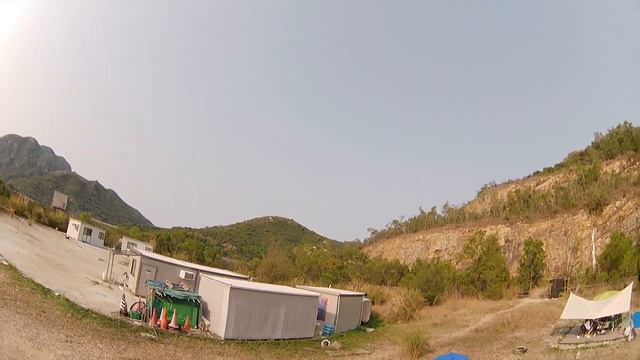 GEPRC Tinygo Happy Fly смотреть онлайн