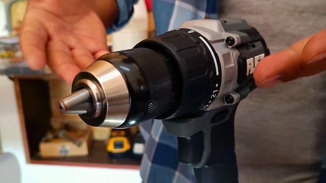 Taladro Flex Modelo : FX1151-2A