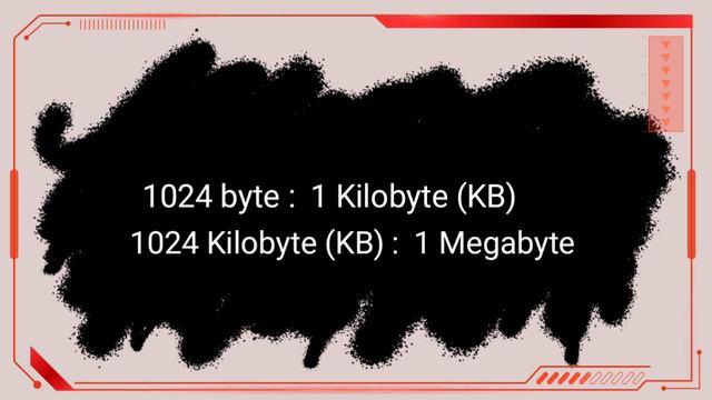 Data Unit Ka  Jankari Le Is Video Mai. KB ,MB, GB Ka Information.