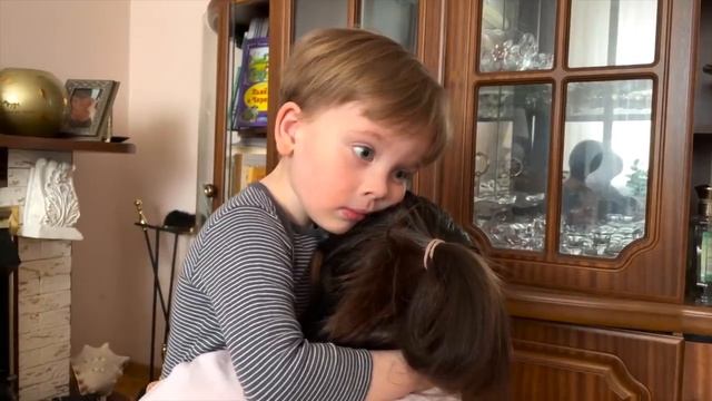 ENG/RUS) 1년만에 재회, 러시아 가족.. 눈물이 멈추질 않아요 | I Met My Family In Russia After A Year, I Can't Stop Cryin