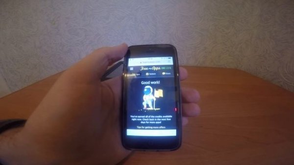 Приложение Free My Apps МАРТ 2018 \ Заработок с Free My Apps (100% работает)