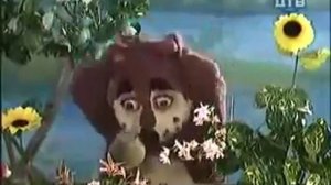 Каламбур Деревня дураков Медведь  холявщик