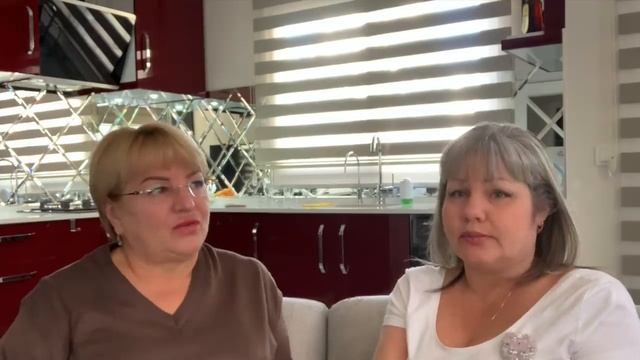 Покупка квартиры в Алании и прекрасный ремонт - опыт Светланы ?☀️? 12 марта 2021