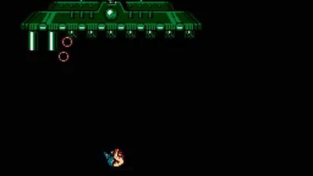 NES Longplay [006] Super C смотреть онлайн