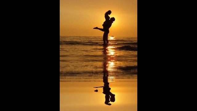 "Хочу тебе покоя не давать". Мечтательный стих о любви смотреть онлайн