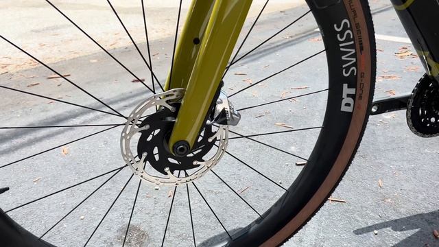 IS THIS THE BEST GRAVEL BIKE? *SCOTT ADDICT GRAVEL TUNED EDITION!!*