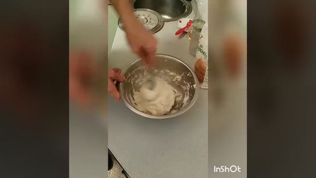Хлеб в газовой духовке. Легко и вкусно. смотреть онлайн