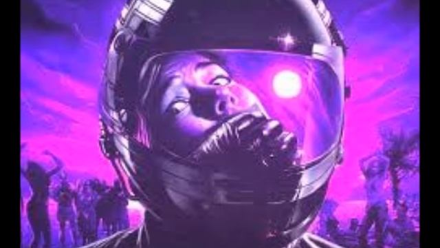 It Came From The 80's... Vol.2 - A Retro Darkwave Horror Synth Special
