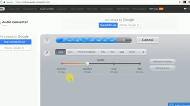 How To Convert Mp4 TO MP3 Online - Best Mp4 TO MP3 Converter 2018 THE BEST CONVERTER смотреть онлайн