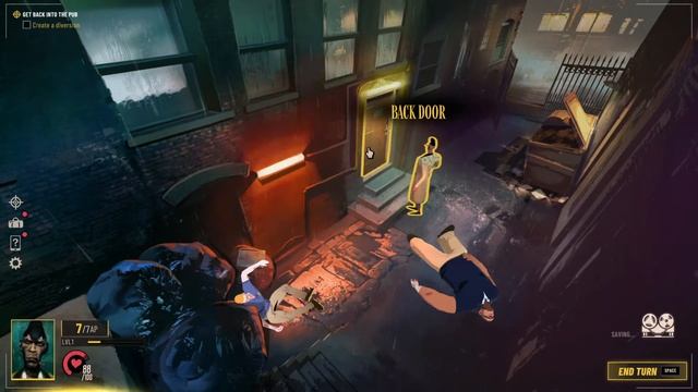 Sunday Gold | EP 1 Prologue Gameplay (No Commentary) смотреть онлайн