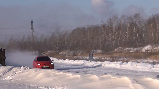 MAX001 Mazda 2 1/8 final смотреть онлайн