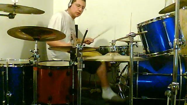 rush "far cry" drum cover смотреть онлайн