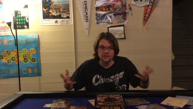 Bower's Game Corner: Escape The Room: Mystery At The Stargazers Manor Review смотреть онлайн