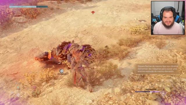 Jogando TODOS os HORIZON em 1 único vídeo! смотреть онлайн