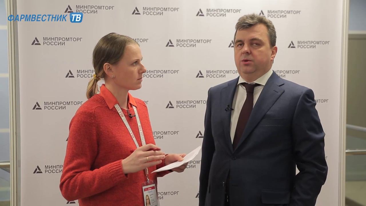 «Актуальное интервью» с Сергеем Цыбом смотреть онлайн