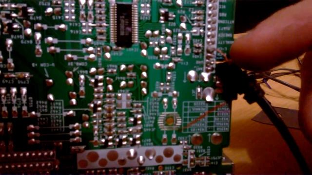 AUX выход для магнитолы сони на мой Опелёк смотреть онлайн