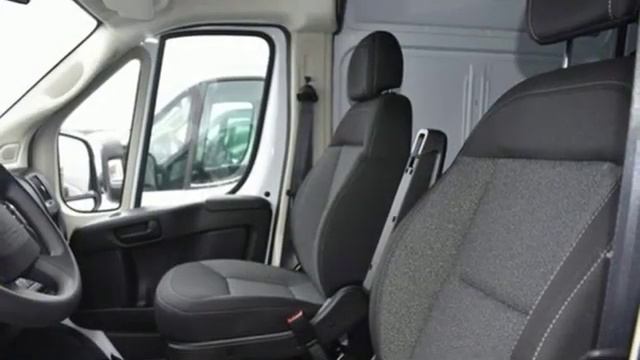 New 2018 RAM ProMaster Cargo Plainwell MI Kalamazoo, MI #JE156938