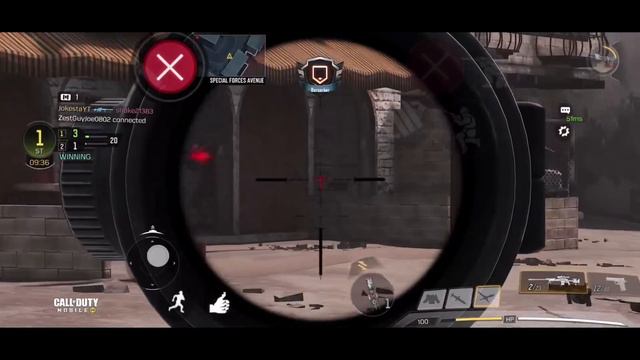 How to improve movements in Call of Duty Mobile, Fix Your Settings and Hud! смотреть онлайн