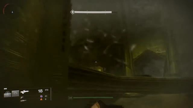 Destiny The Collection (Xbox One Gameplay) смотреть онлайн