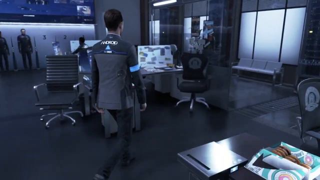Detroit: Become Human™_20220814195549 смотреть онлайн