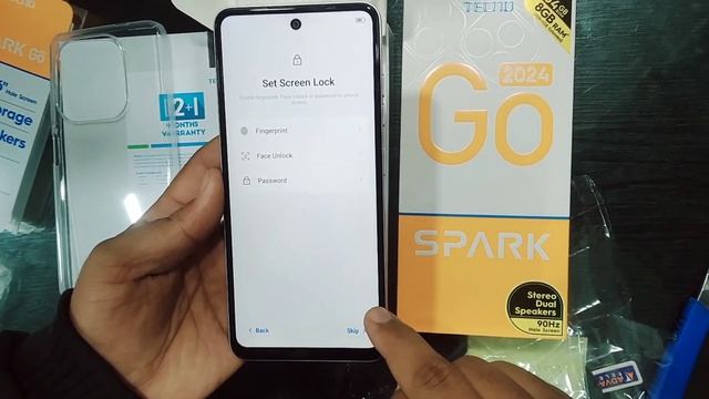 Tecno Spark Go 2024 Unboxing Camera review Price in Pakistan 24000 смотреть онлайн
