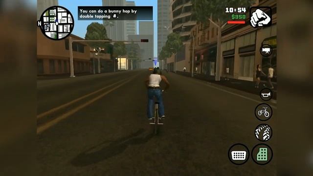 Grand Theft Auto: San Andreas (GTA SA) на iOS (Уже и на Android) смотреть онлайн