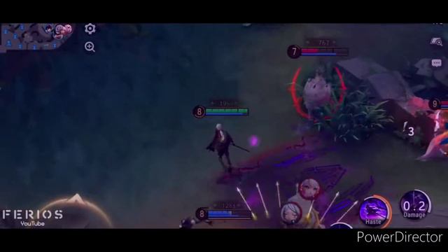 МЕТА | ОНМЕДЖИ АРЕНА | UPDATE!! | META | ONMYOJI ARENA смотреть онлайн
