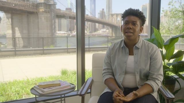 Recognize: Maryse Pearce | Dockers® смотреть онлайн