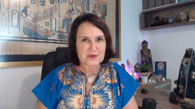 O QUE É O REIKI EGÍPCIO?