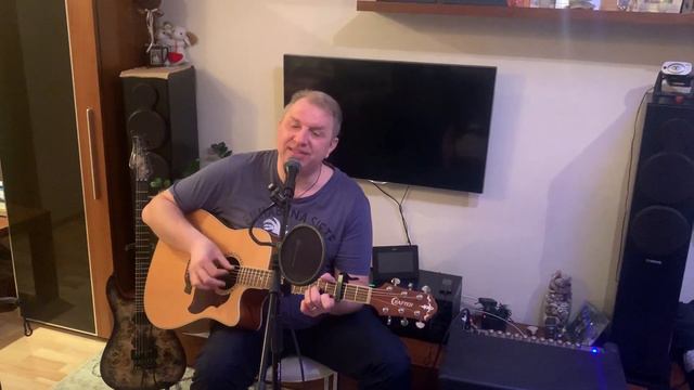 Супчик из цветной капусты. Cover. смотреть онлайн