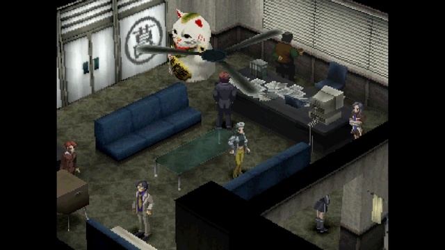 persona 2 is the best game ever made: the second part смотреть онлайн