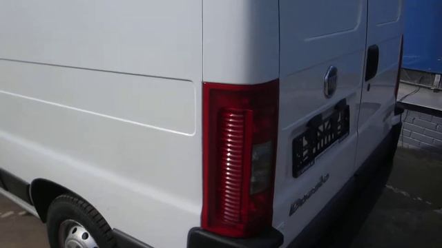 Fiat Ducato, 2011г. Формула 91 смотреть онлайн