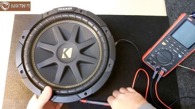 COMO SABER SI YA NO SIRVE UN SUBWOOFER O Cualquier Bocina