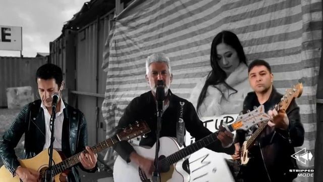 Stripped Mode - Useless (depeche Mode cover) смотреть онлайн